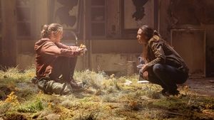 The Last of Us Nakazení