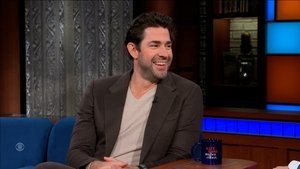 The Late Show with Stephen Colbert Epizóda 45