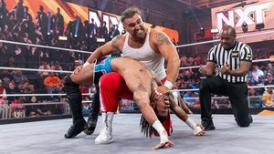 WWE NXT Epizóda 57