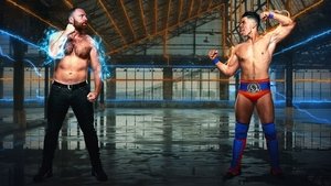 All Elite Wrestling: Rampage Epizóda 51