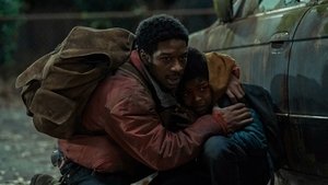 The Last of Us Vytrvať a prežiť