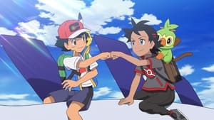 Pokémon Epizóda 46