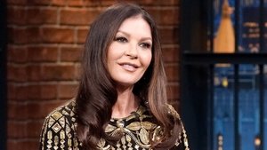 Late Night with Seth Meyers Epizóda 35