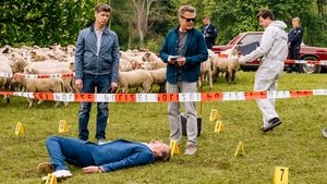 Kriminálka Kolín Epizóda 14