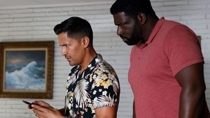 Magnum P.I. Epizóda 3