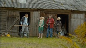 Moterys meluoja geriau Epizóda 54