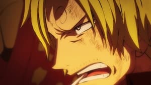 One Piece Epizóda 1046