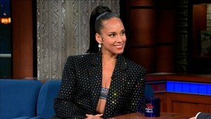 The Late Show with Stephen Colbert Epizóda 49