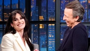 Late Night with Seth Meyers Epizóda 32