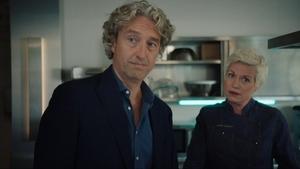 Ici tout commence Epizóda 542