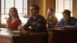 Riverdale Epizóda 3