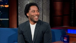 The Late Show with Stephen Colbert Epizóda 46