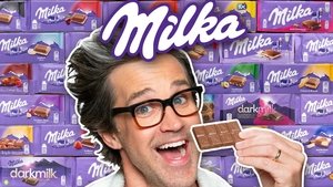 Good Mythical Morning Epizóda 55