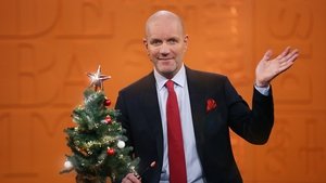 Nytt på nytt Epizóda 15