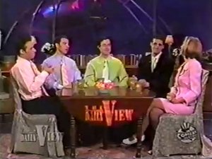 The Daily Show Epizóda 92