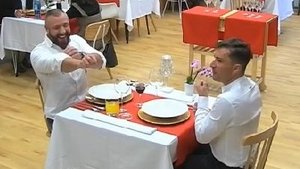 First Dates Epizóda 3