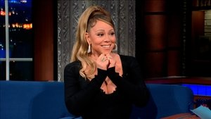 The Late Show with Stephen Colbert Epizóda 48