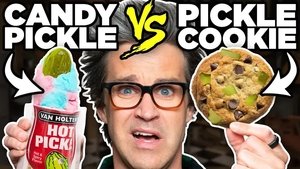 Good Mythical Morning Epizóda 65