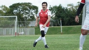 Dejémonos de Vargas Epizóda 37