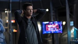The Flash Epizóda 2