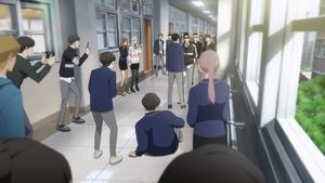 Lookism Epizóda 5