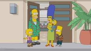 Simpsonovci Epizóda 12