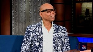 The Late Show with Stephen Colbert Epizóda 51