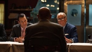 Godfather of Harlem Epizóda 2