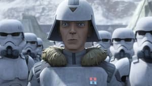 Star Wars: Chybná Várka Epizóda 12