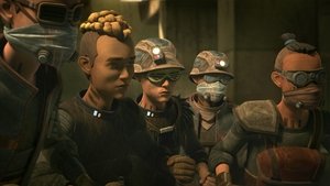 Star Wars: Chybná Várka Epizóda 10