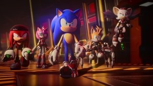 Sonic Prime Epizóda 3