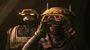 Star Wars: Chybná Várka Epizóda 3