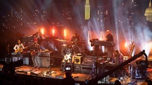 Austin City Limits Epizóda 10