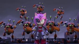 Sonic Prime Epizóda 8