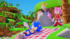 Sonic Prime Epizóda 5