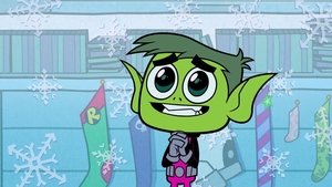 Teen Titans Go! Epizóda 53