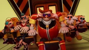 Sonic Prime Epizóda 2