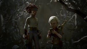 Star Wars: Chybná Várka Epizóda 5