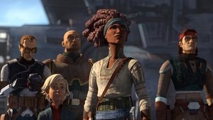 Star Wars: Chybná Várka Epizóda 13