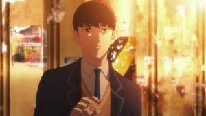 Lookism Epizóda 4