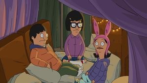 Bob's Burgers Epizóda 11