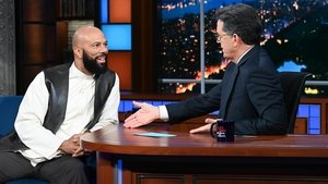 The Late Show with Stephen Colbert Epizóda 50