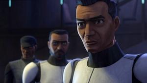 Star Wars: Chybná Várka Epizóda 7