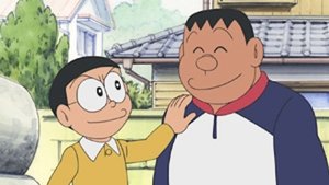 Doraemon Epizóda 881