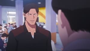 Lookism Epizóda 3