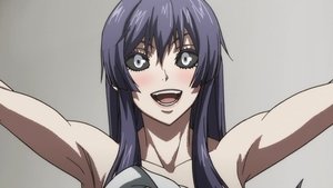 KENGAN ASHURA Epizóda 24