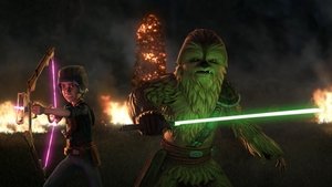 Star Wars: Chybná Várka Epizóda 6