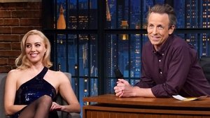 Late Night with Seth Meyers Epizóda 36
