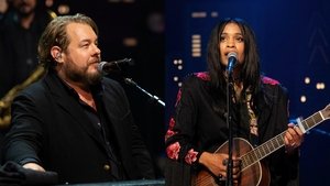 Austin City Limits Epizóda 8