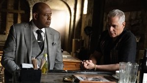 Godfather of Harlem Epizóda 3